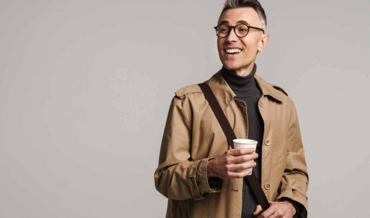 Mastering the Art of Layering: Tips for Effortless Style