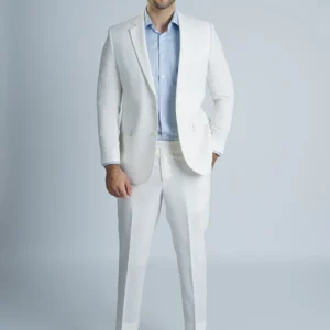 White Wool