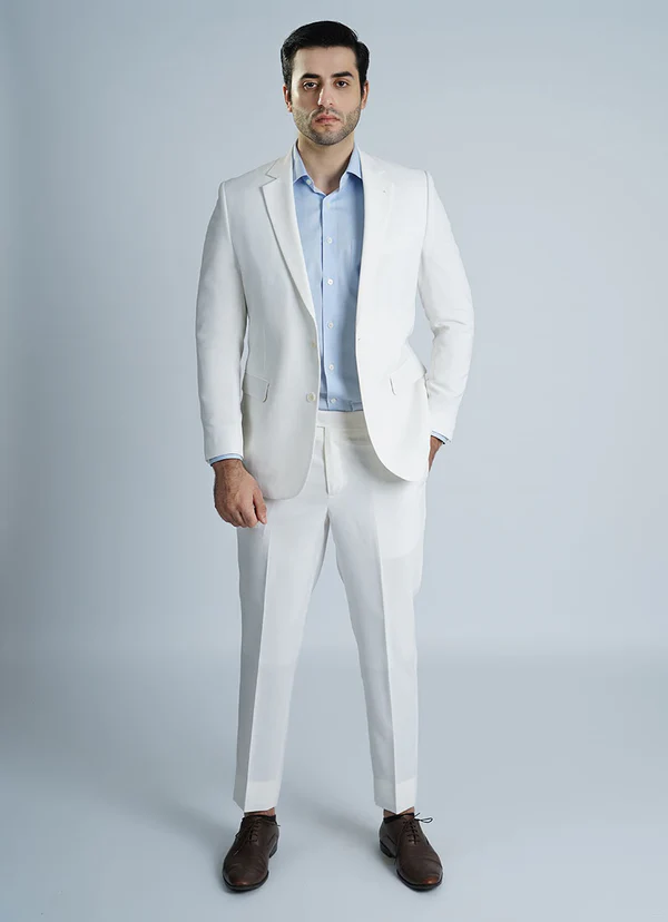 White Wool