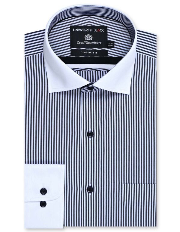 Black Stripe
