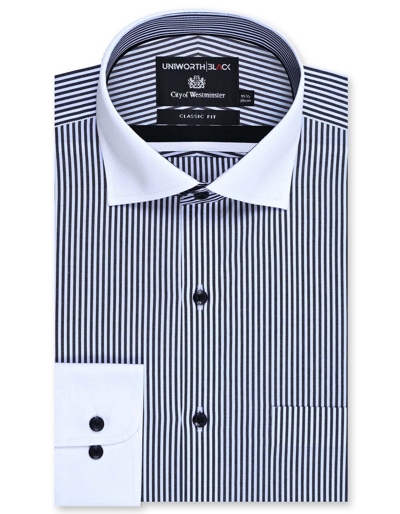 Black Stripe
