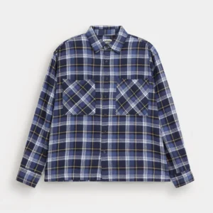 Relaxed Fit