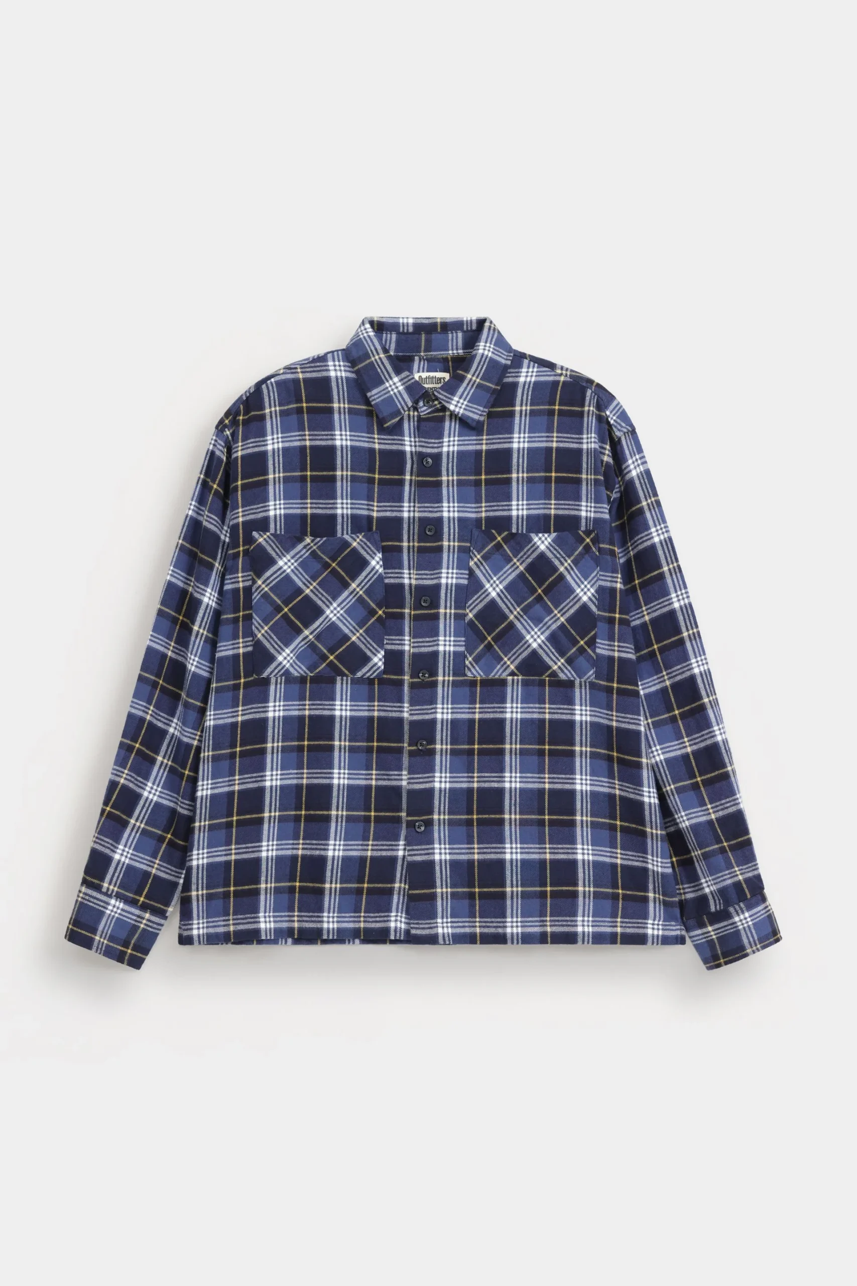 Relaxed Fit