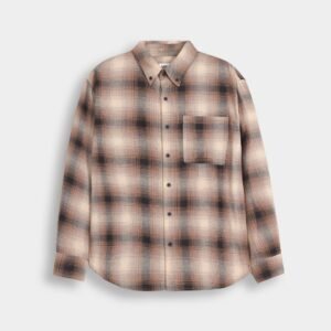 Checkered Shirt