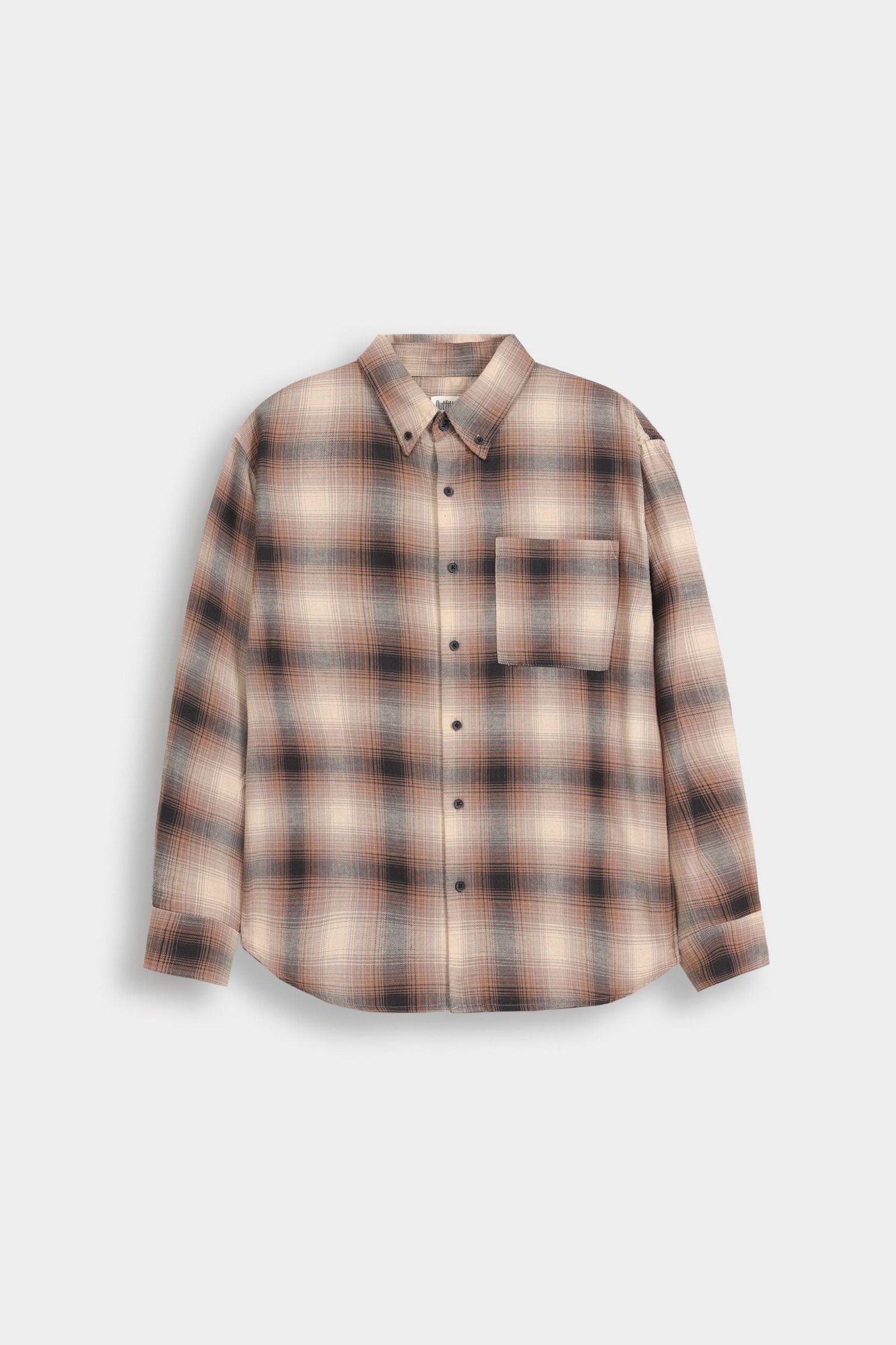 Checkered Shirt