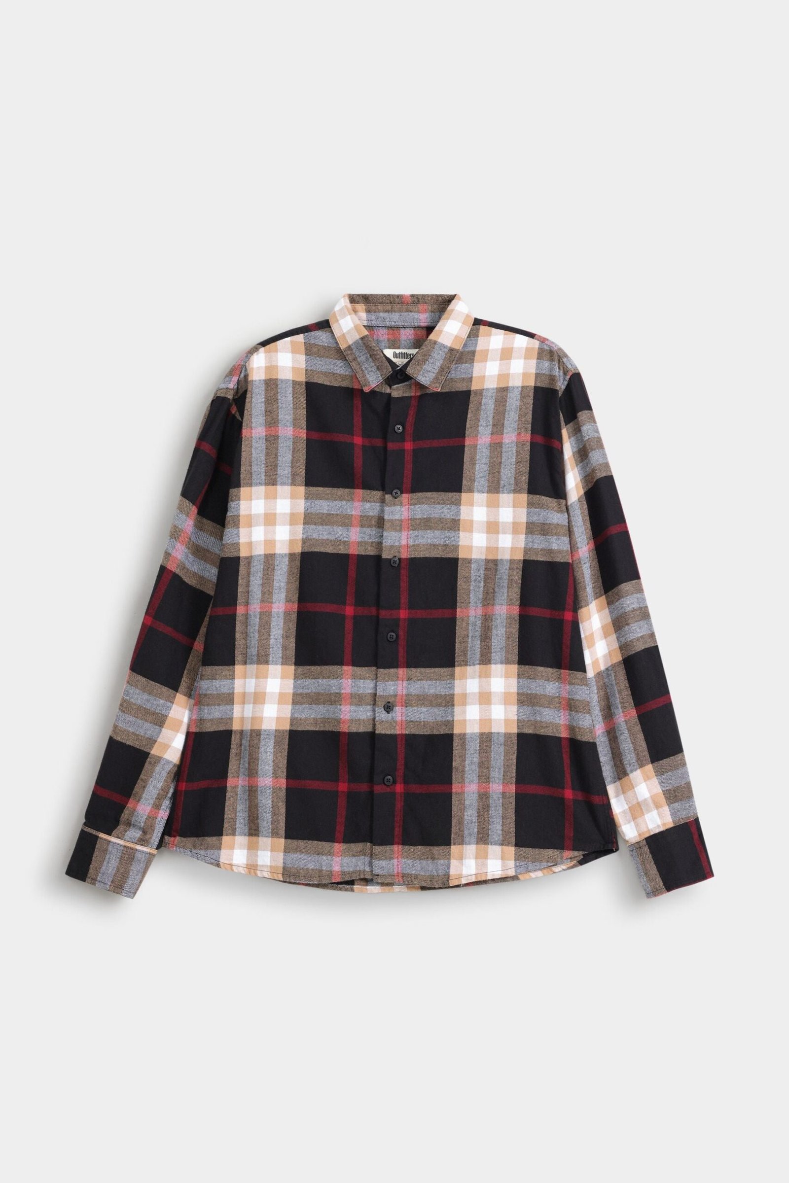 Regular Fit