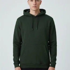 Pullover Hoodie