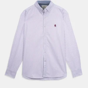 CASUAL SHIRT PINK