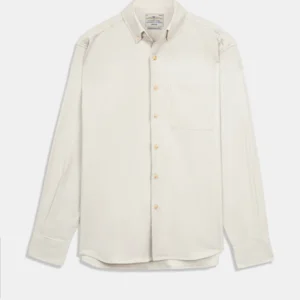 CASUAL SHIRT KHAKI