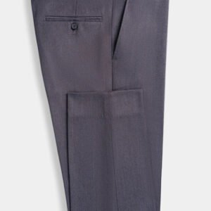Pant Dark Grey