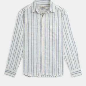 SHIRT OATMEAL