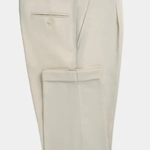 Pant Off white