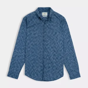 REGULAR FIT NAVY
