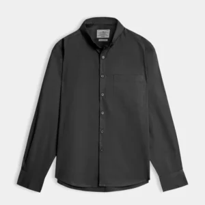 SHIRT GREYISH BROWN