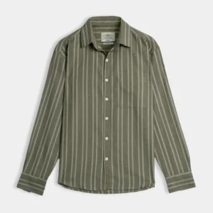SHIRT GREEN
