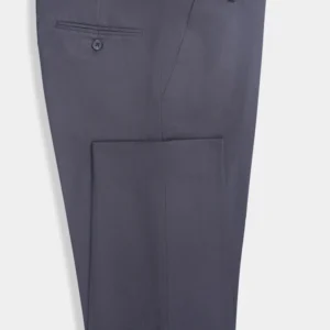 Charcoal Dress Pant