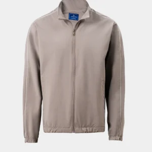 JACKET LIGHT GREY