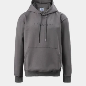 CLASSIC HOODIE GREY