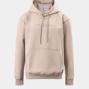 CLASSIC HOODIE KHAKI