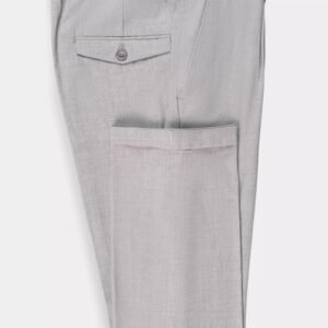 Pant Light Grey