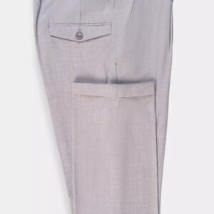 Pant Ash grey
