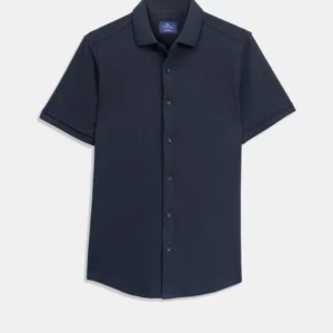 CASUAL SHIRT NAVY