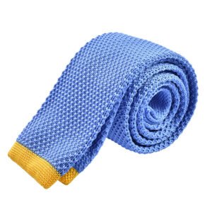 Knitted Neck Tie