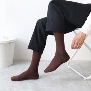 Length Tube Socks