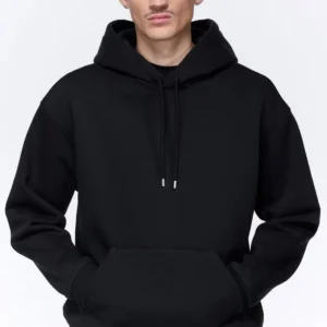 Pullover Hoodie