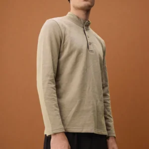 Henley Shirt