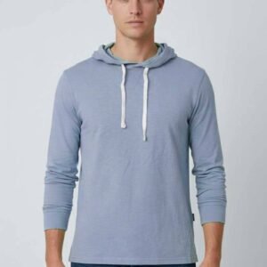 Zipper Hoodie
