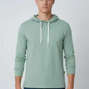 Zipper Hoodie