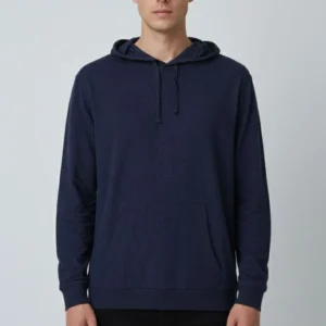 Pullover Hoodie